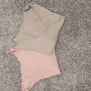 2 boyfriend tees